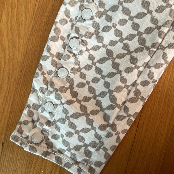 ROSNER Antonina mid rise skinny Jean - Picture 3 of 6